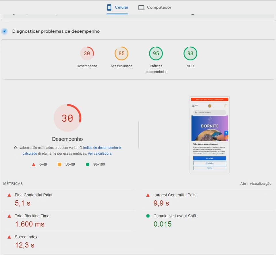 %Criação de Sites Profissionais%