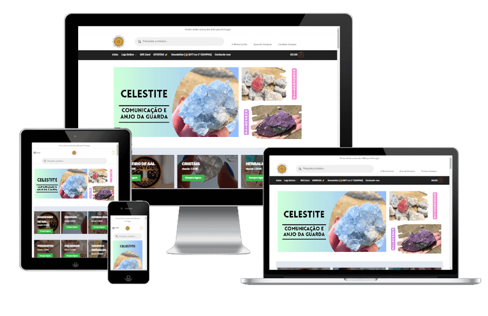 empresa de criação de sites