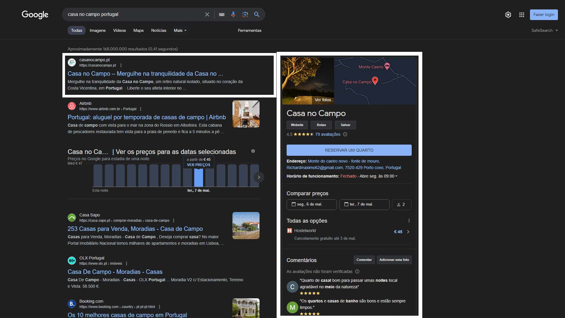 %Criação de Sites Profissionais%