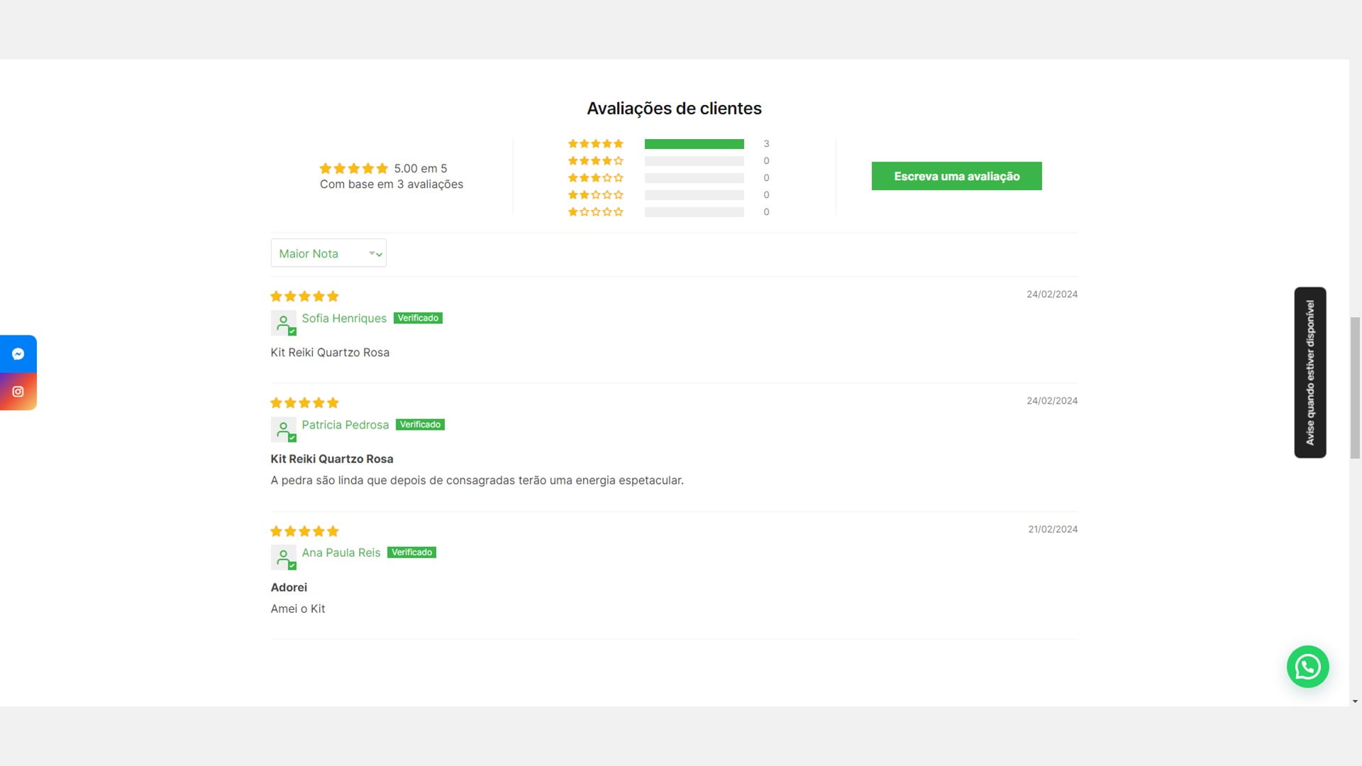 %Criação de Sites Profissionais%