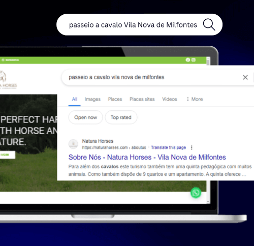 %Criação de Sites Profissionais%